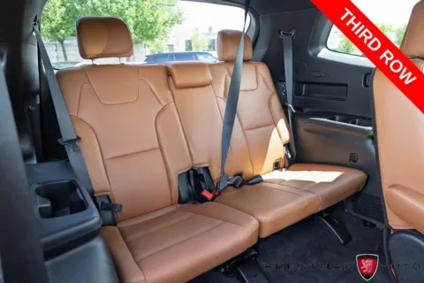 More photos of 2023 Kia Telluride SX X-Line at Prestman Auto, UT
