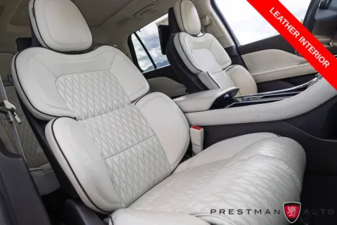 More photos of 2020 Lincoln Aviator Plug-In Hybrid Black Label Grand Touring at Prestman Auto, UT