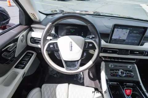 Photos of 2020 Lincoln Aviator Plug-In Hybrid Black Label Grand Touring for sale in Salt Lake City, UT at Prestman Auto