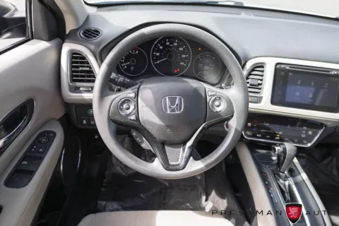 Photos of 2018 Honda HR-V EX for sale in Salt Lake City, UT at Prestman Auto