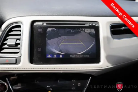 More photos of 2018 Honda HR-V EX at Prestman Auto, UT