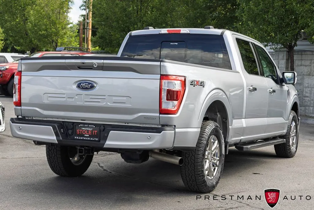 Ford F-150 photo 19