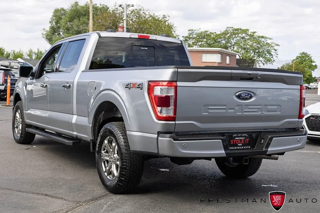 Ford F-150 photo 17