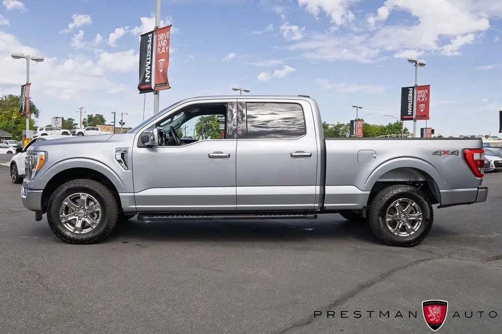 Ford F-150 photo 16