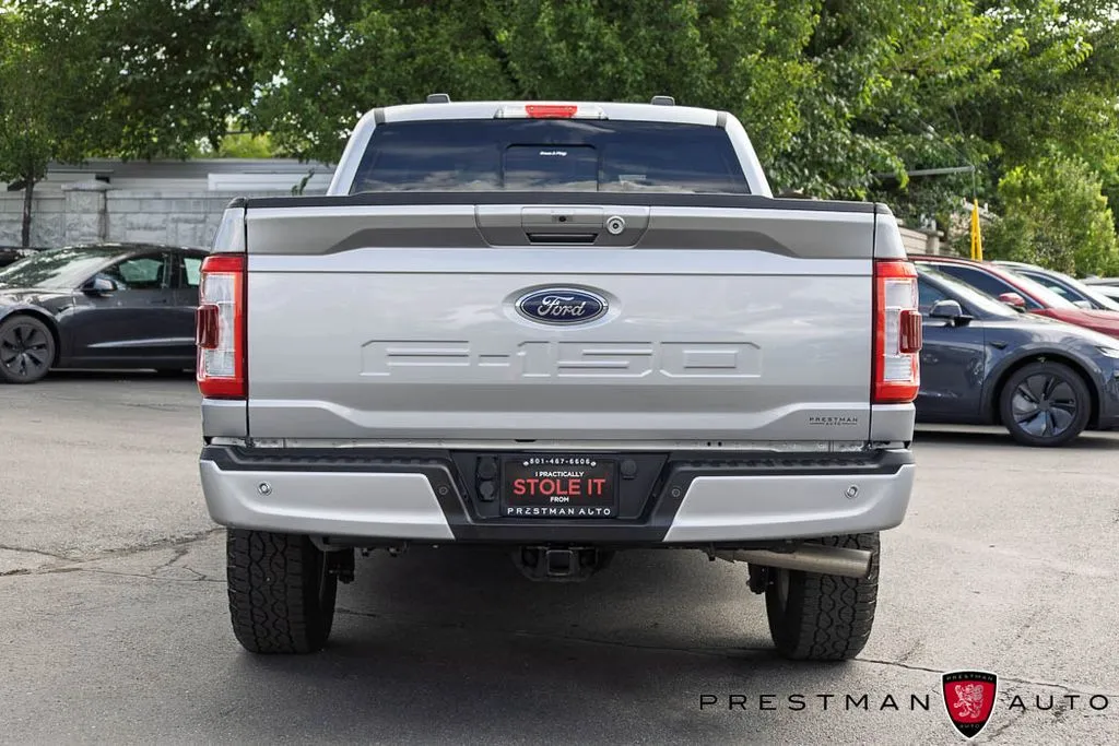 Ford F-150 photo 18