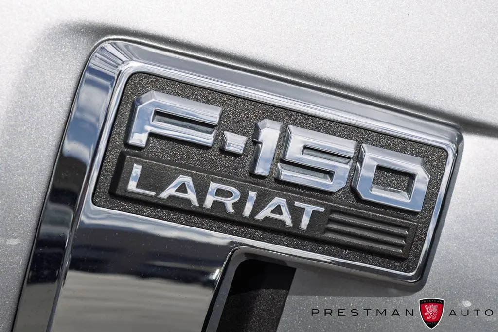 Ford F-150 photo 11