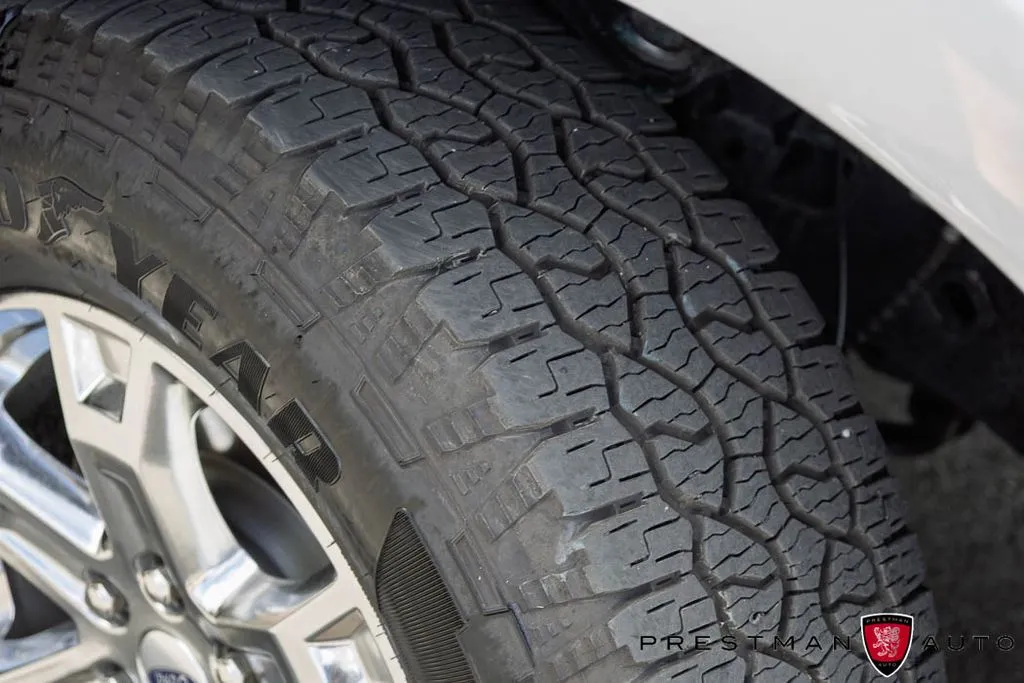 Ford F-150 photo 46