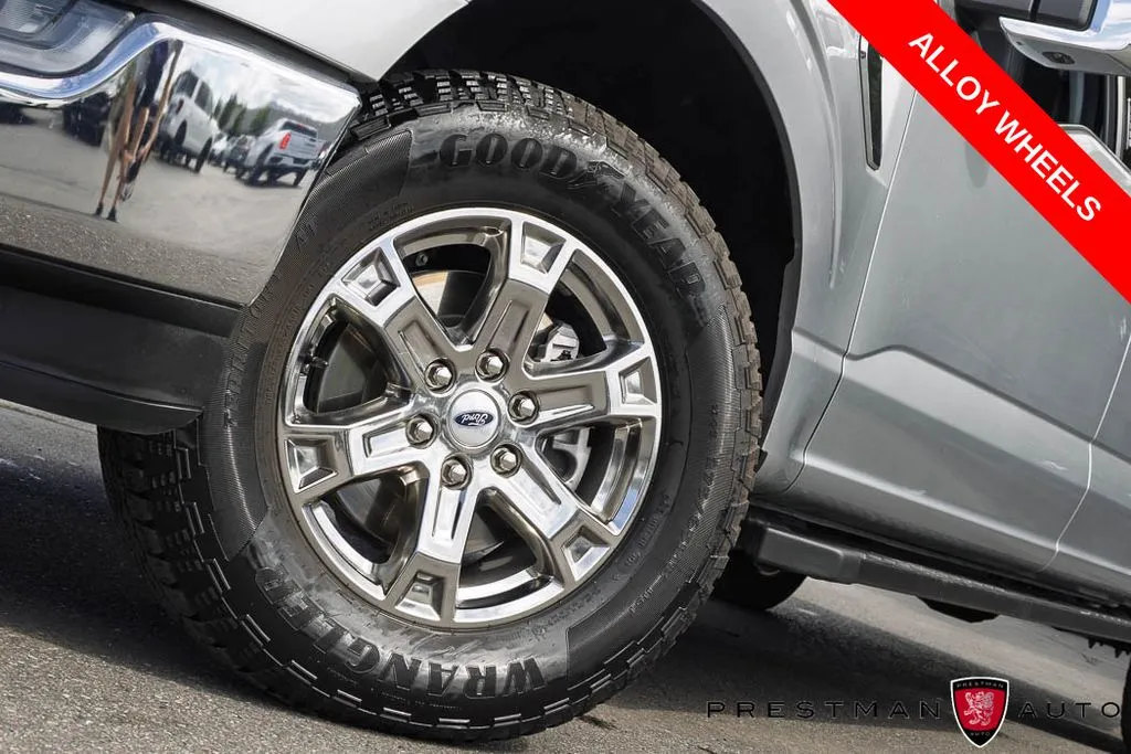 Ford F-150 photo 13