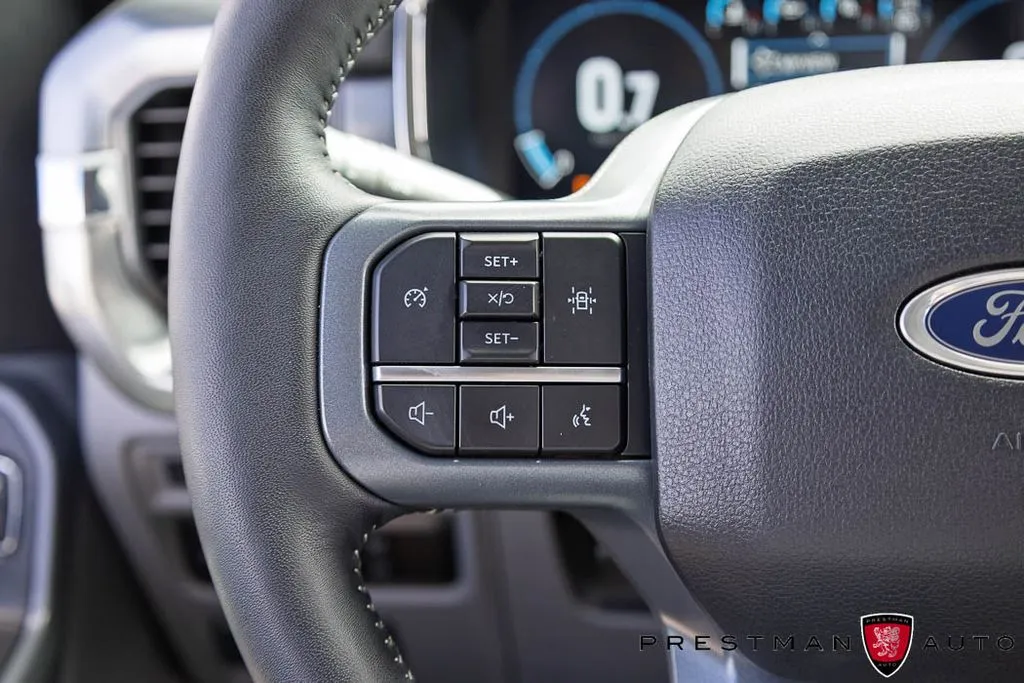 Ford F-150 photo 28