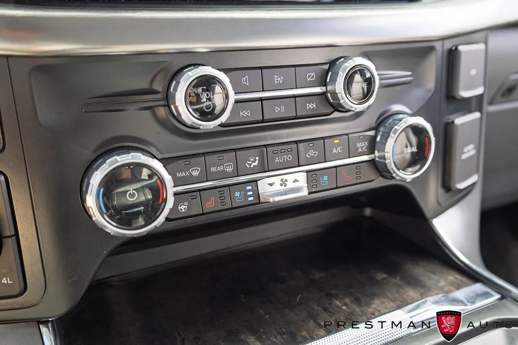 Ford F-150 photo 36