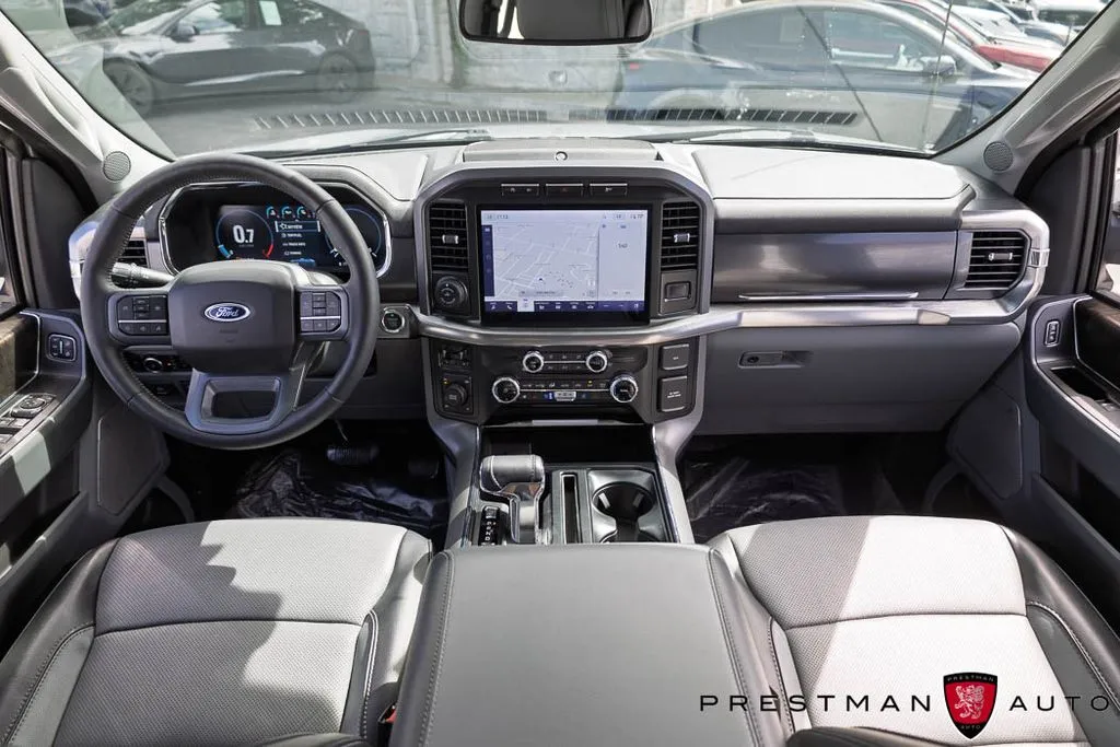 Ford F-150 photo 40