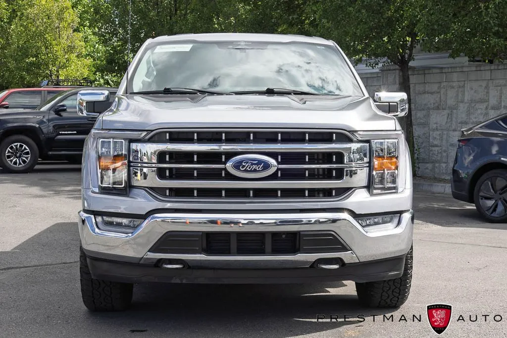 Ford F-150 photo 14