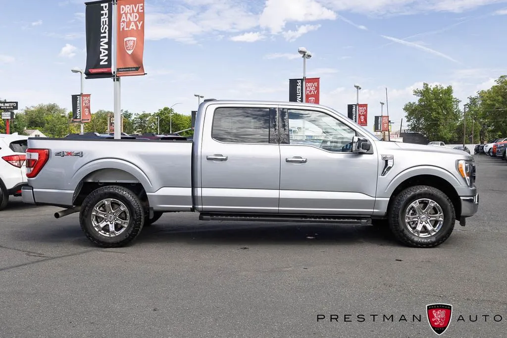 Ford F-150 photo 20