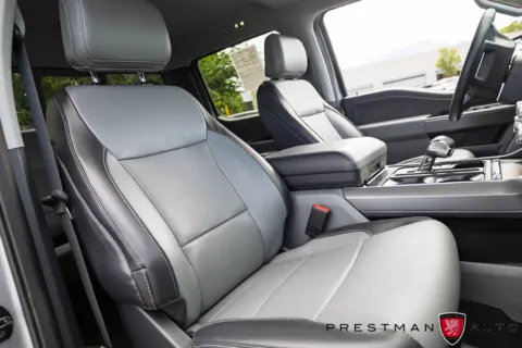 More photos of 2023 Ford F-150 Lariat at Prestman Auto, UT