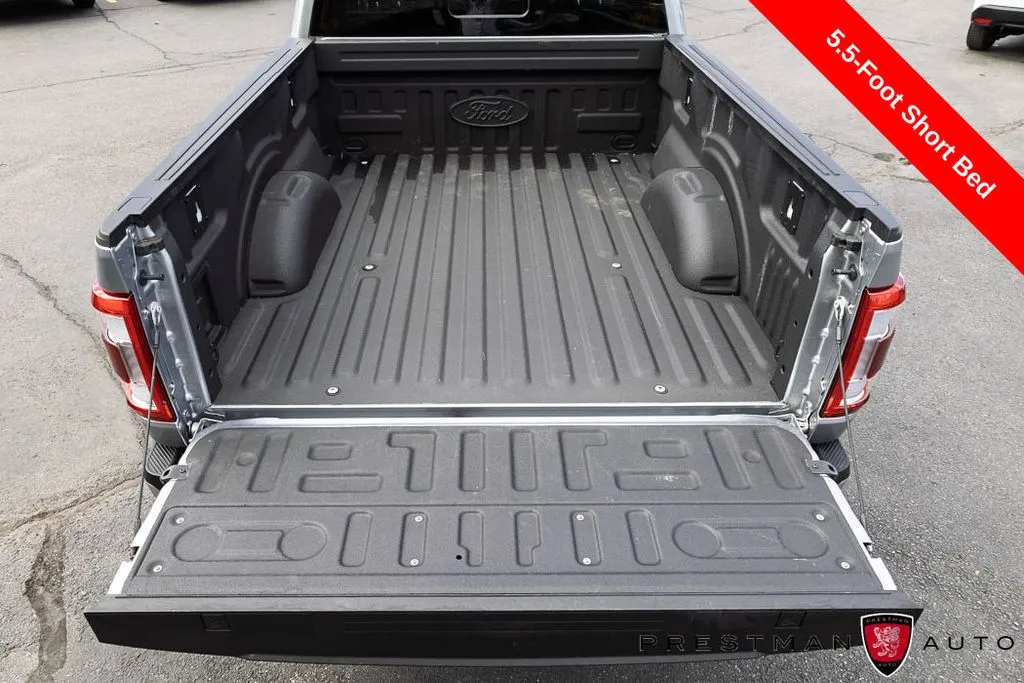 Ford F-150 photo 5