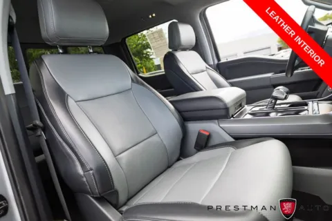 More photos of 2023 Ford F-150 Lariat at Prestman Auto, UT