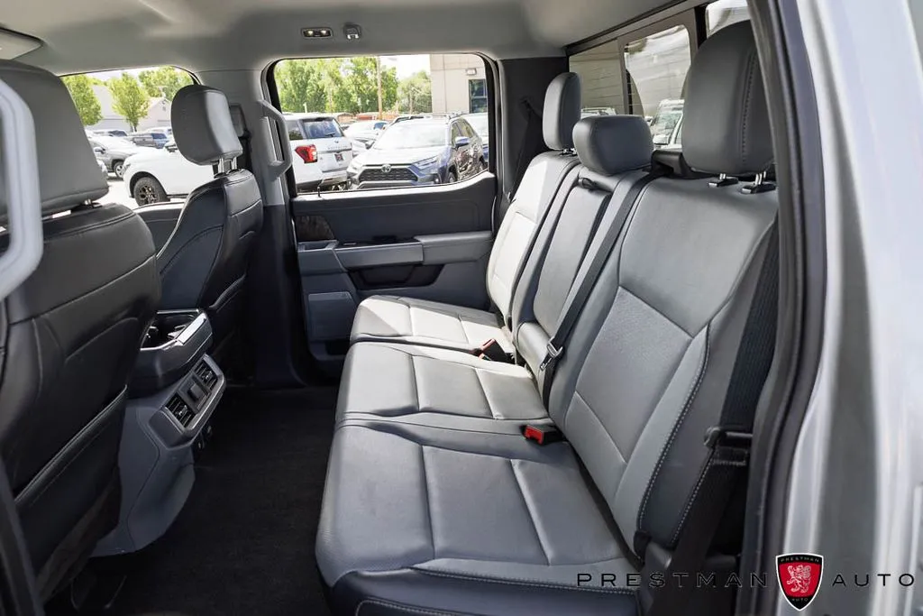 Ford F-150 photo 42