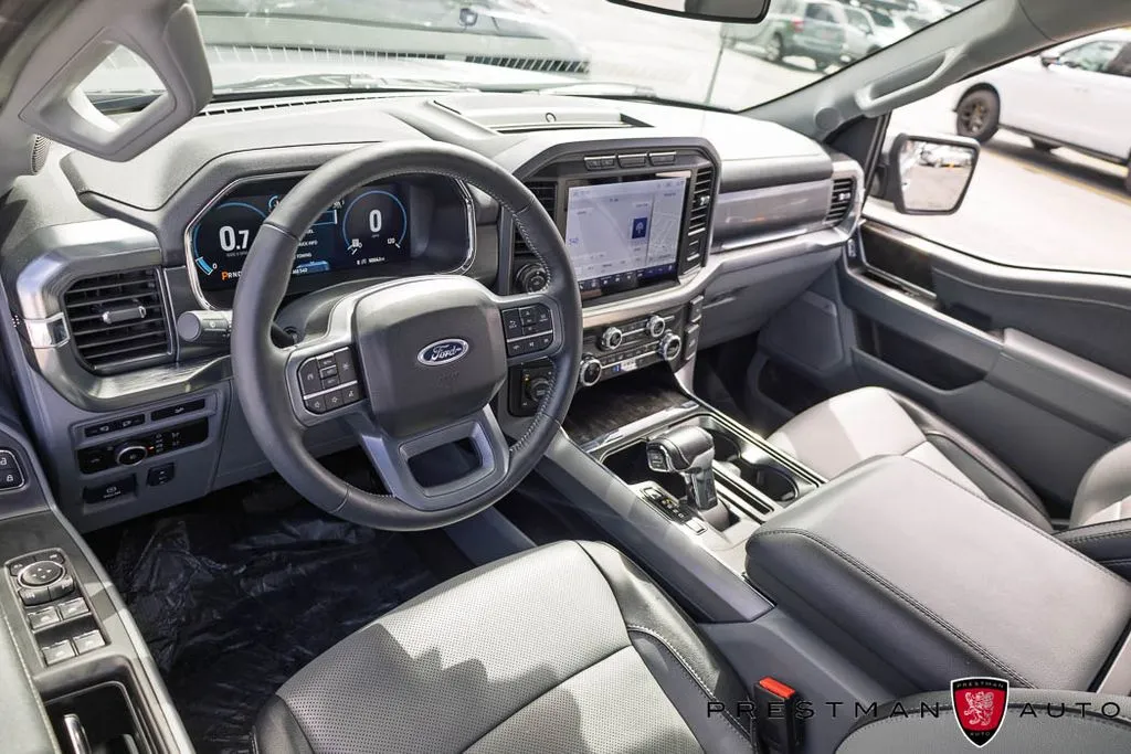 Ford F-150 photo 21