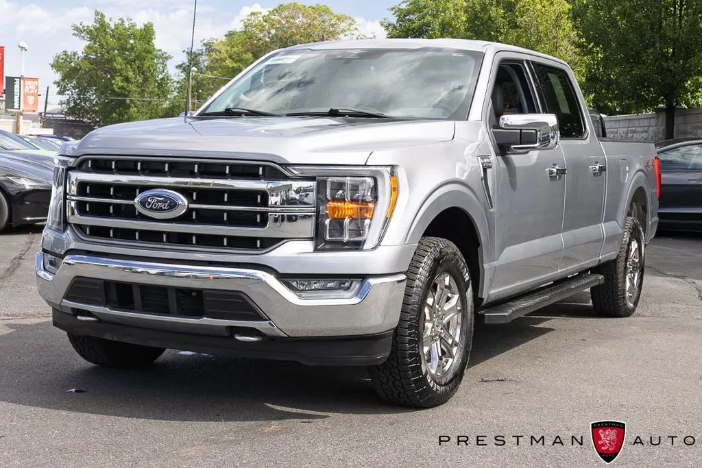 Ford F-150 photo 15
