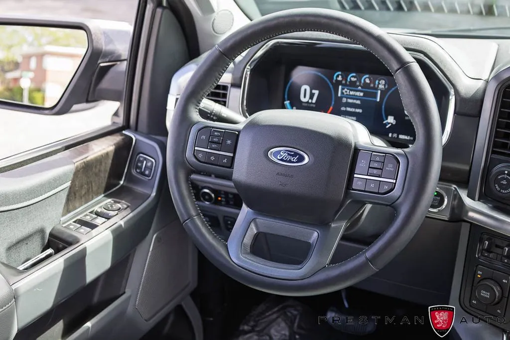 Ford F-150 photo 41