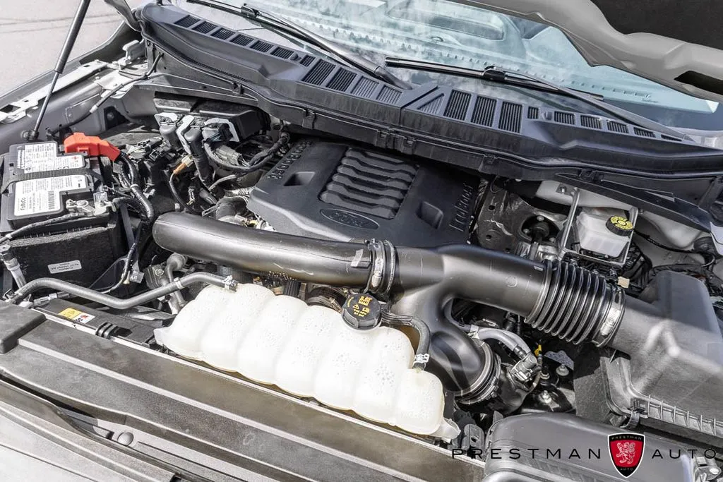 Ford F-150 photo 47