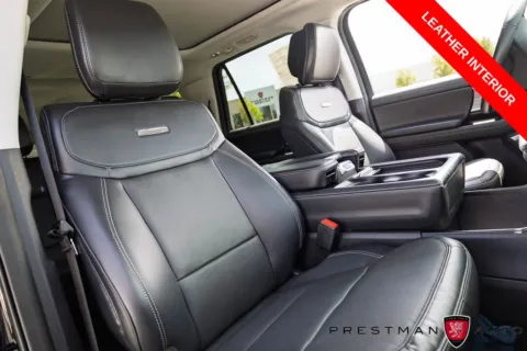 More photos of 2026 Ford Expedition Max Platinum at Prestman Auto, UT
