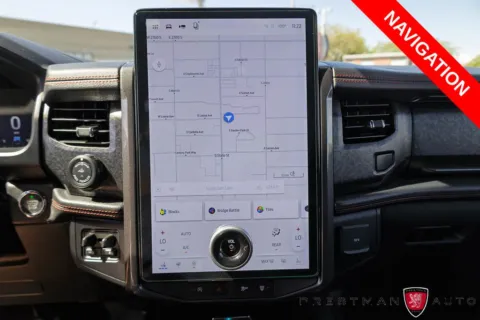 More photos of 2024 Ford Expedition Max Limited at Prestman Auto, UT