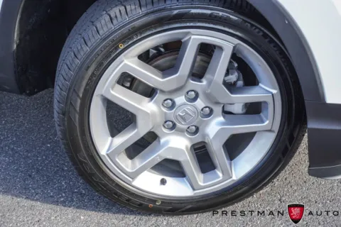 Photos of 2025 Honda Passport EX-L for sale in Salt Lake City, UT at Prestman Auto