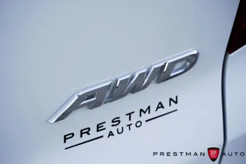More photos of 2025 Honda Passport EX-L at Prestman Auto, UT