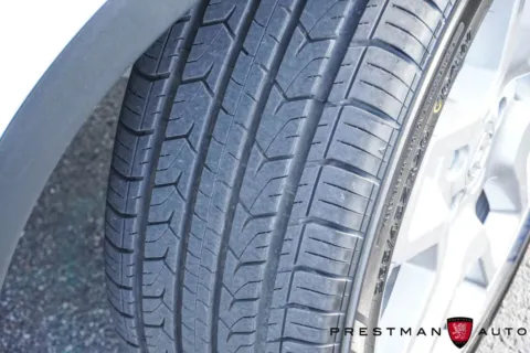 Another view of 2025 Honda Passport EX-L for sale in Salt Lake City, UT at Prestman Auto