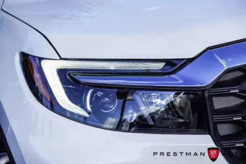 More photos of 2025 Honda Passport EX-L at Prestman Auto, UT