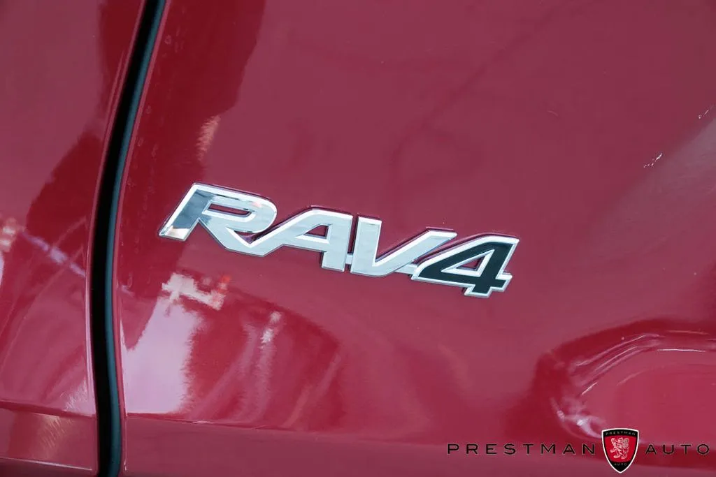 Toyota RAV4 photo 43
