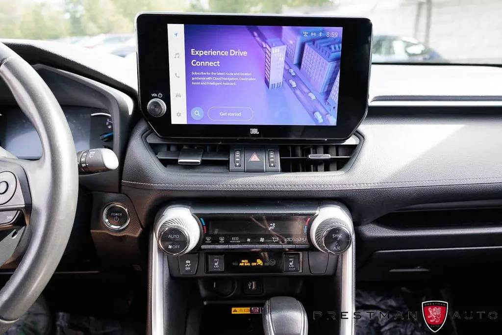 Toyota RAV4 photo 30