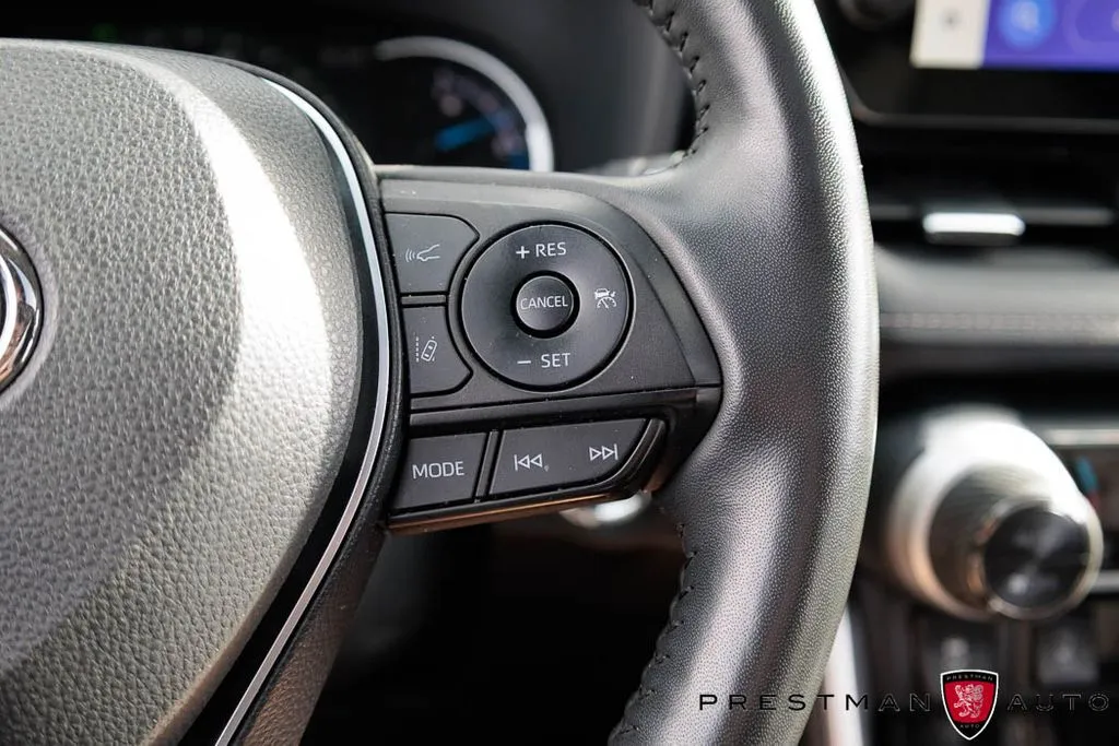 Toyota RAV4 photo 29