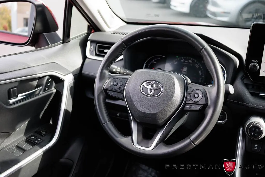 Toyota RAV4 photo 39