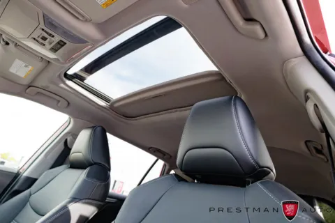 More photos of 2024 Toyota RAV4 Hybrid XLE Premium at Prestman Auto, UT