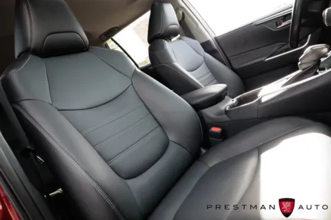 More photos of 2024 Toyota RAV4 Hybrid XLE Premium at Prestman Auto, UT