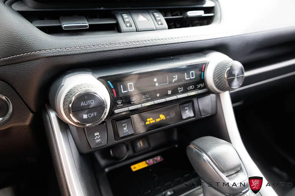 Toyota RAV4 photo 34
