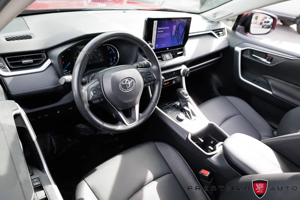 Toyota RAV4 photo 22