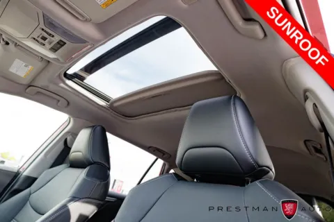 More photos of 2024 Toyota RAV4 Hybrid XLE Premium at Prestman Auto, UT
