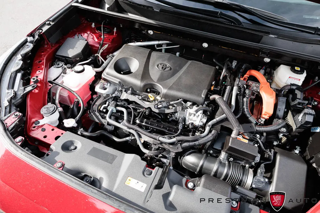 Toyota RAV4 photo 44