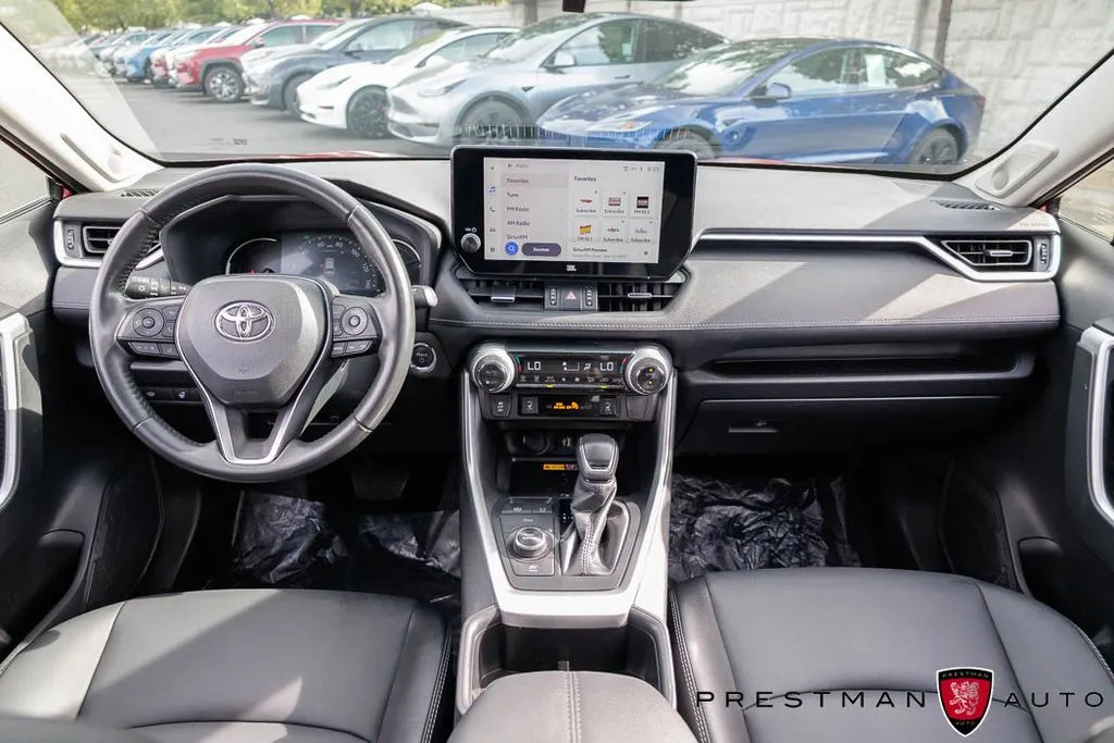 Toyota RAV4 photo 38