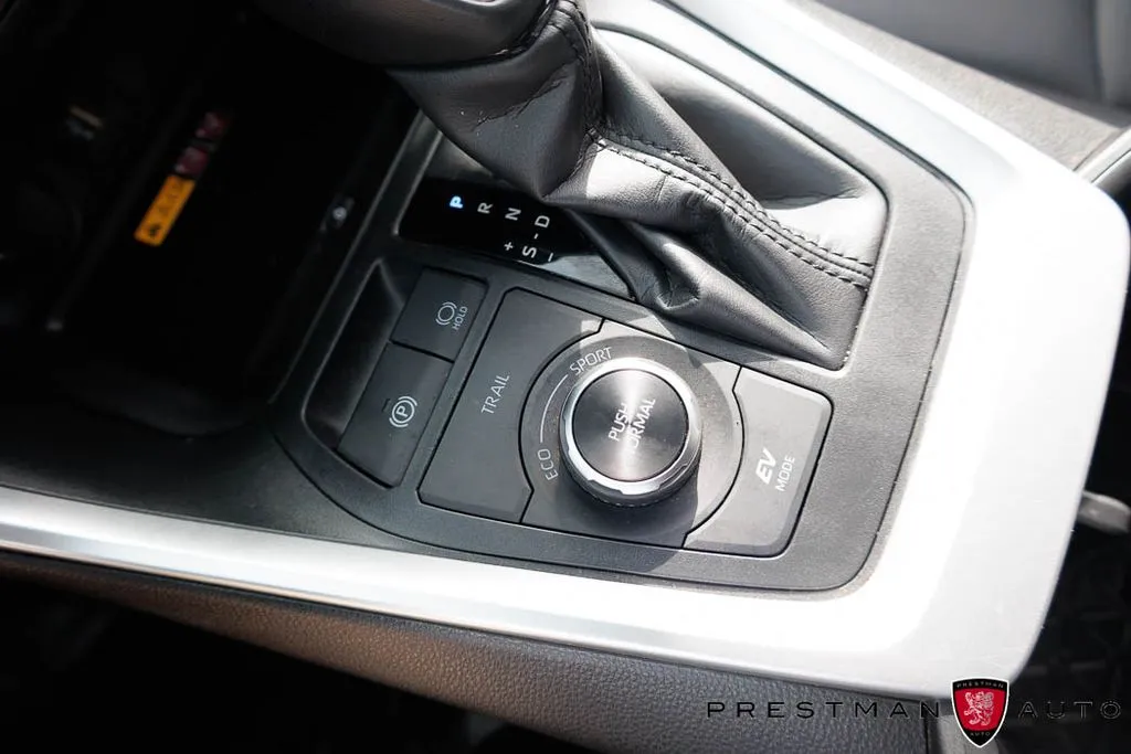 Toyota RAV4 photo 36