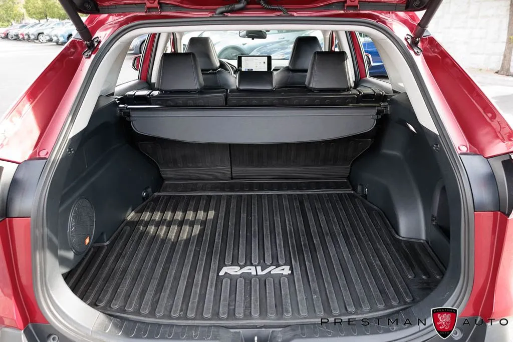 Toyota RAV4 photo 41