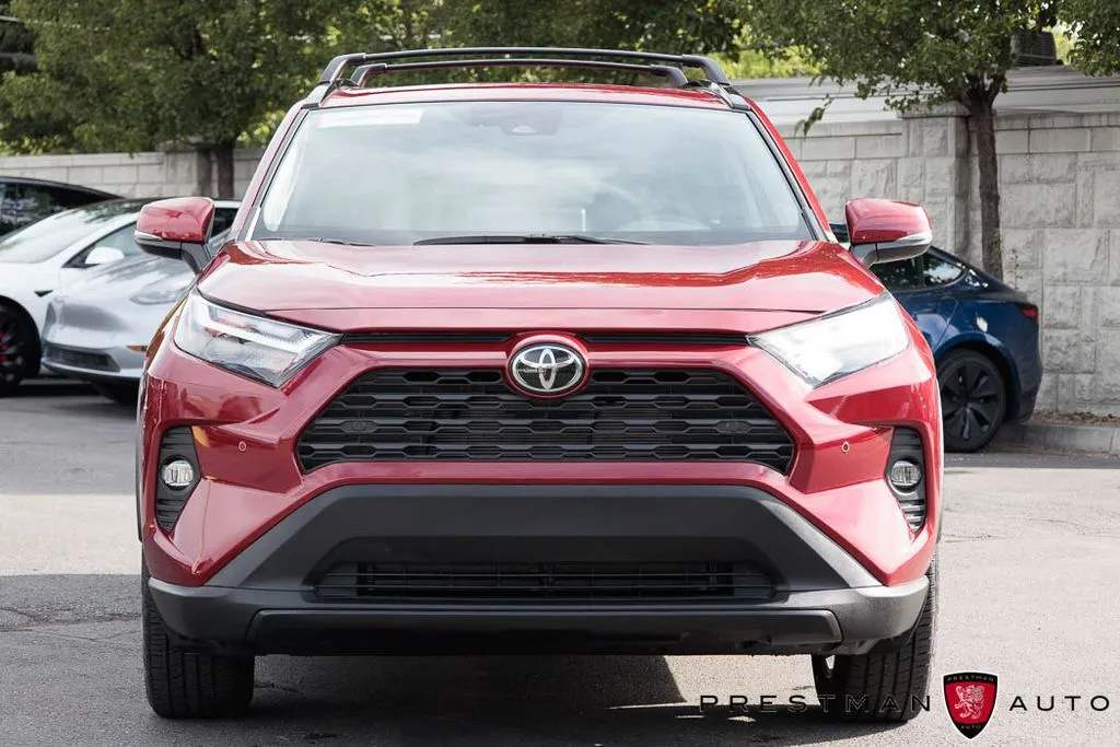 Toyota RAV4 photo 15