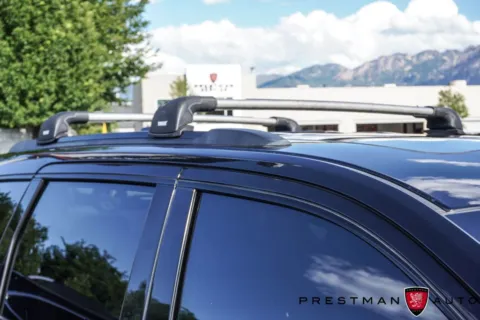 More photos of 2021 Jeep Grand Cherokee Limited at Prestman Auto, UT