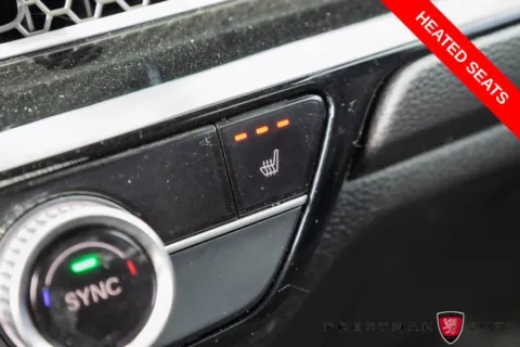 More photos of 2025 Honda Civic Hybrid Sport at Prestman Auto, UT