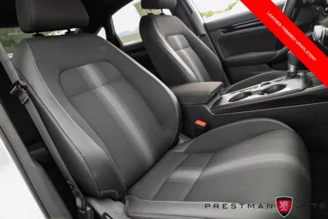 More photos of 2025 Honda Civic Hybrid Sport at Prestman Auto, UT