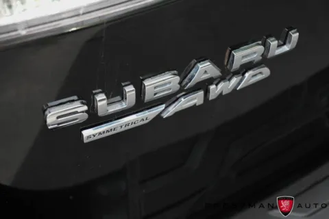 More photos of 2019 Subaru Forester at Prestman Auto, UT