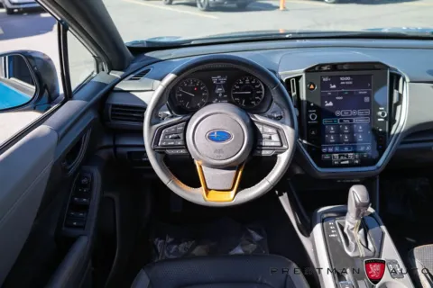 Photos of 2024 Subaru Crosstrek Wilderness for sale in Salt Lake City, UT at Prestman Auto